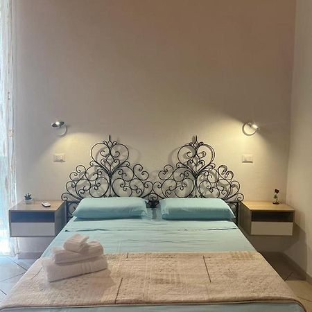 La Casina Nel Centro Apartamento Tropea Exterior foto