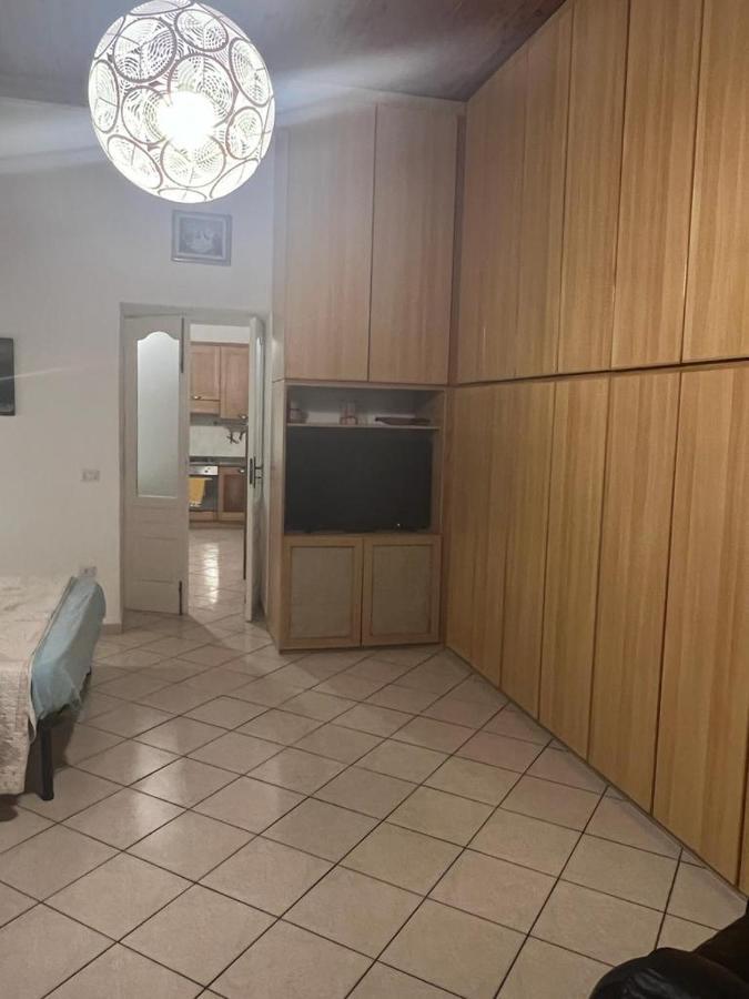 La Casina Nel Centro Apartamento Tropea Exterior foto